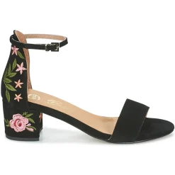 Betty London - INNUMUTU Noir Outlet