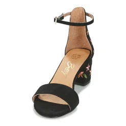 Betty London - INNUMUTU Noir Outlet