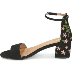 Betty London - INNUMUTU Noir Outlet