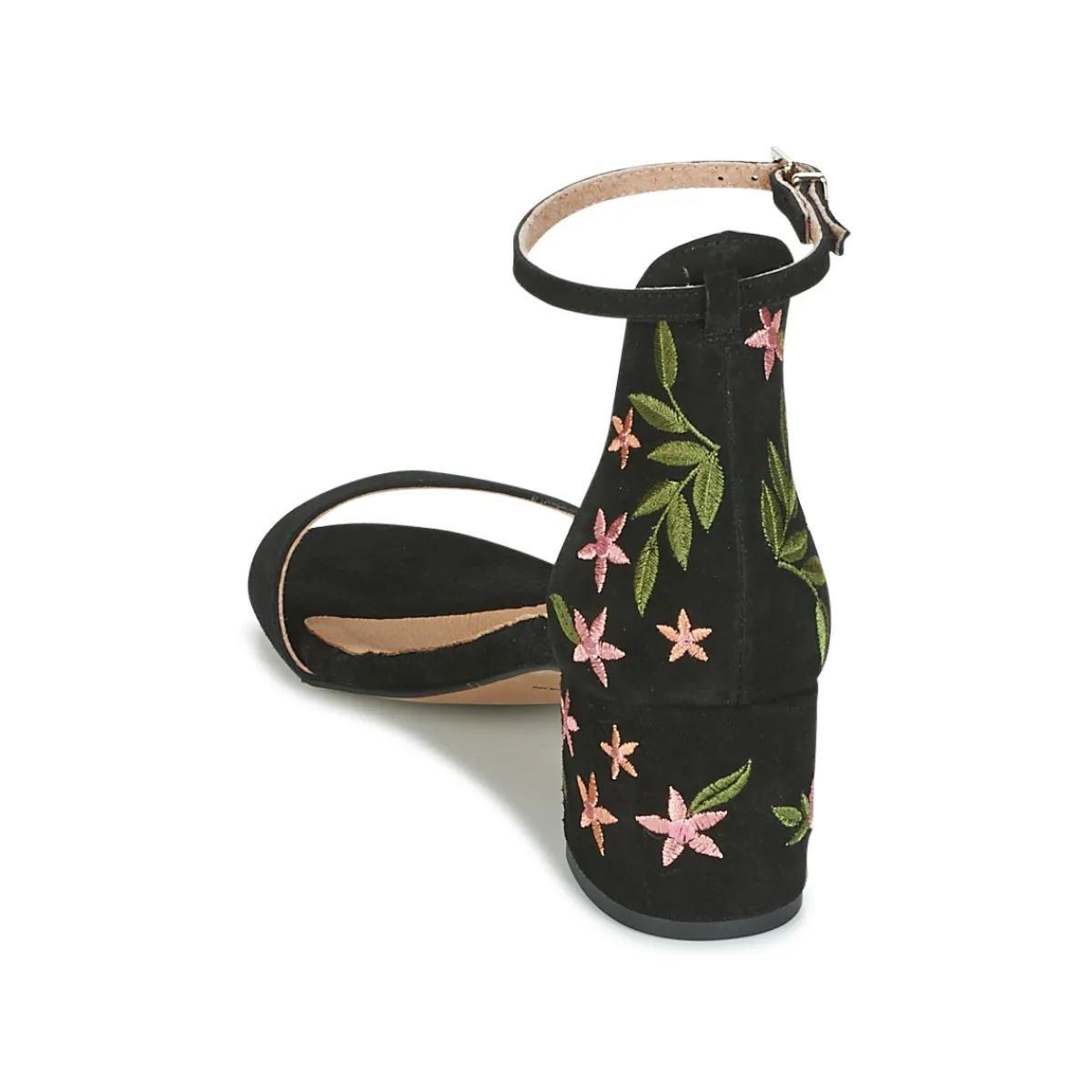 Betty London - INNUMUTU Noir Outlet