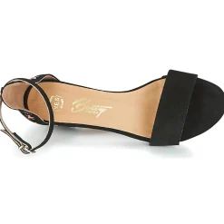 Betty London - INNUMUTU Noir Outlet