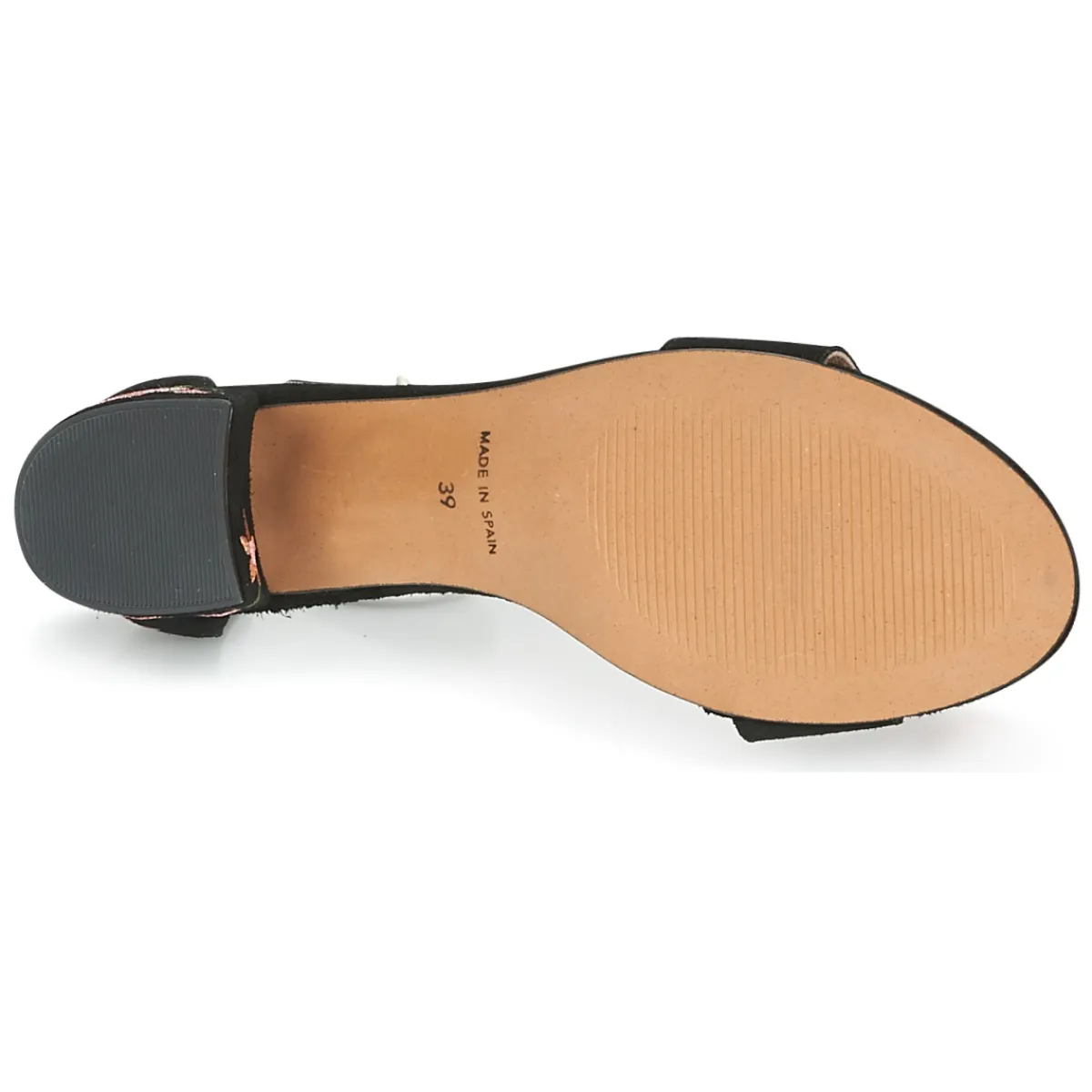 Betty London - INNUMUTU Noir Outlet