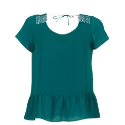 Betty London - INOTTE Vert Outlet