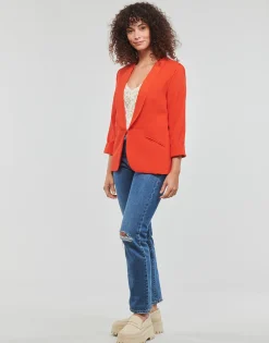 Discount Betty London - IOUPA Rouge