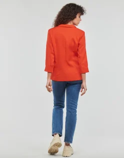 Discount Betty London - IOUPA Rouge