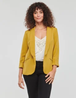 Discount Betty London - IOUPA Jaune