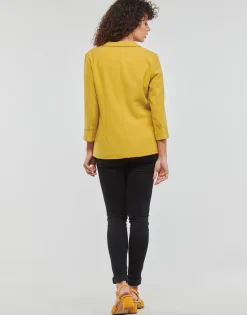 Discount Betty London - IOUPA Jaune