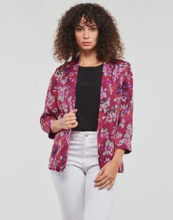 Betty London - IOUPA