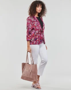 Betty London - IOUPA