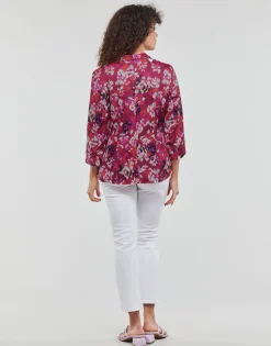 Betty London - IOUPA