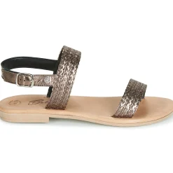 Best Betty London - JADALETTE Bronze