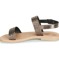 Best Betty London - JADALETTE Bronze