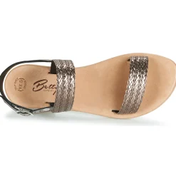 Best Betty London - JADALETTE Bronze