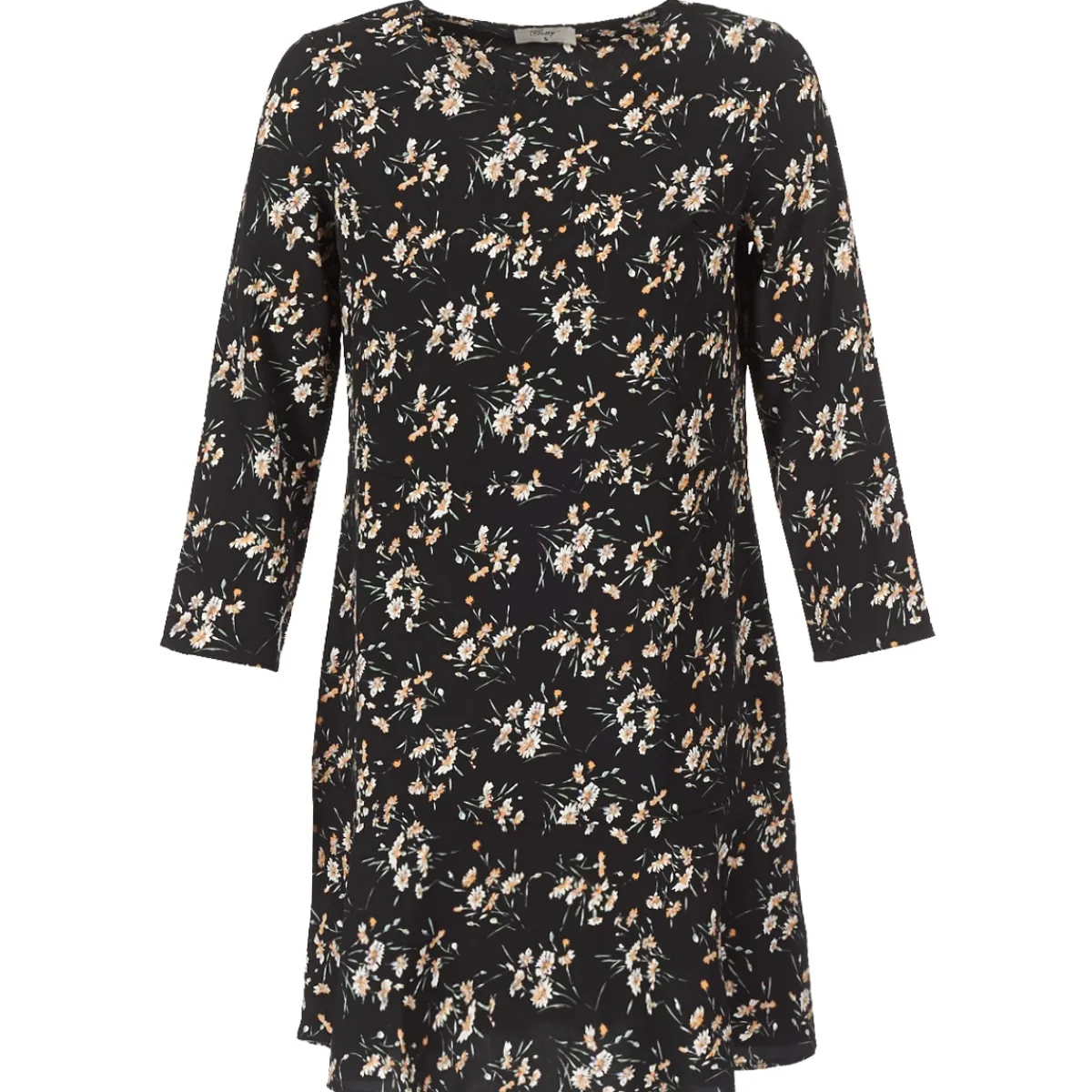 Best Betty London - JAFLORI Noir