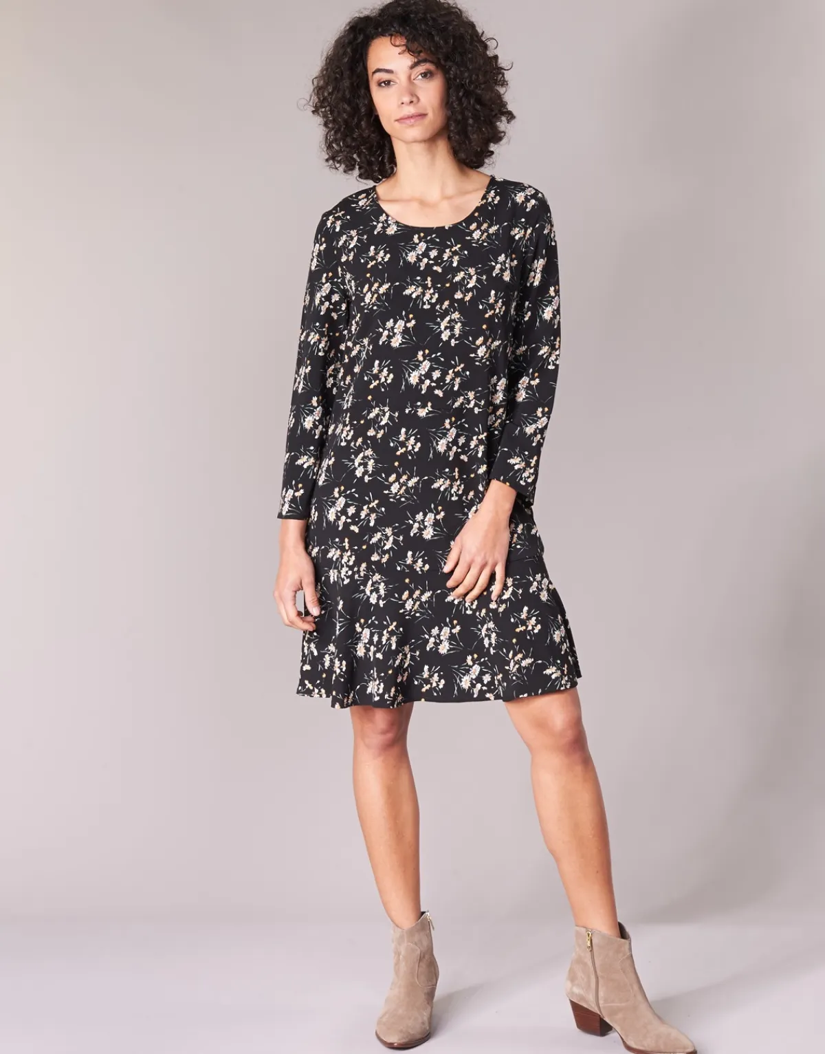 Best Betty London - JAFLORI Noir