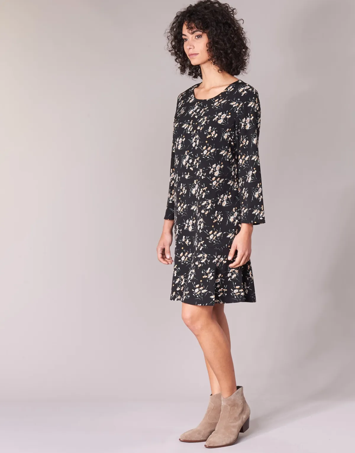 Best Betty London - JAFLORI Noir