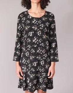 Best Betty London - JAFLORI Noir