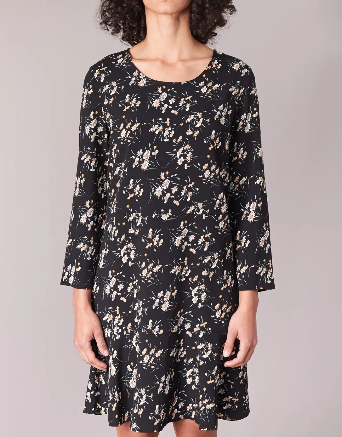 Best Betty London - JAFLORI Noir