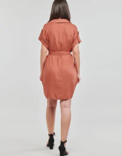 Betty London - JANA Terracotta