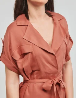 Betty London - JANA Terracotta