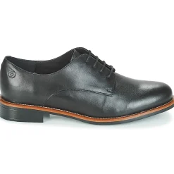 Hot Betty London - JANA Noir