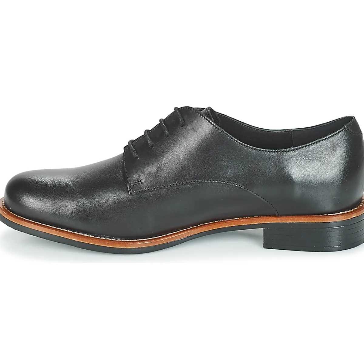 Hot Betty London - JANA Noir