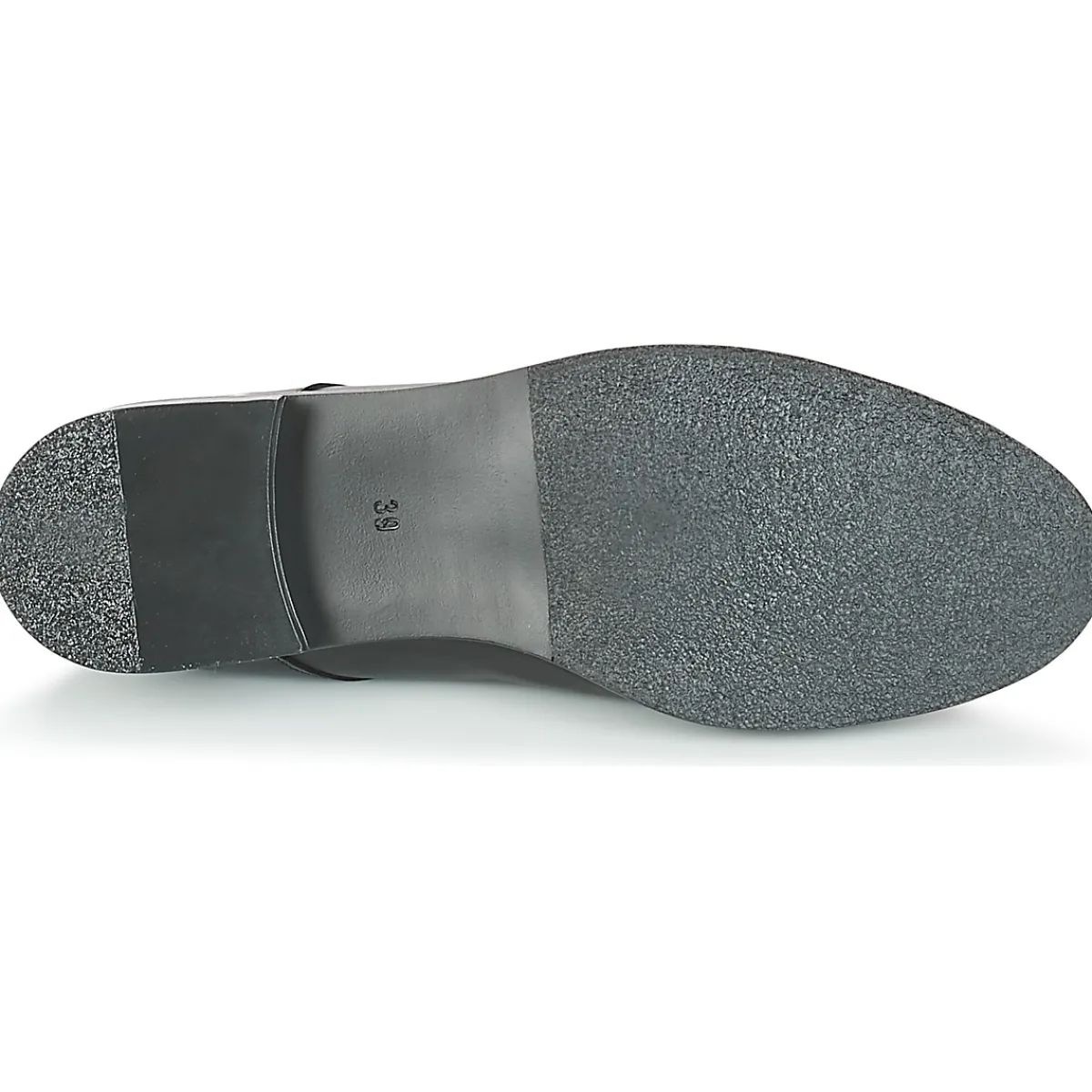 Hot Betty London - JANA Noir