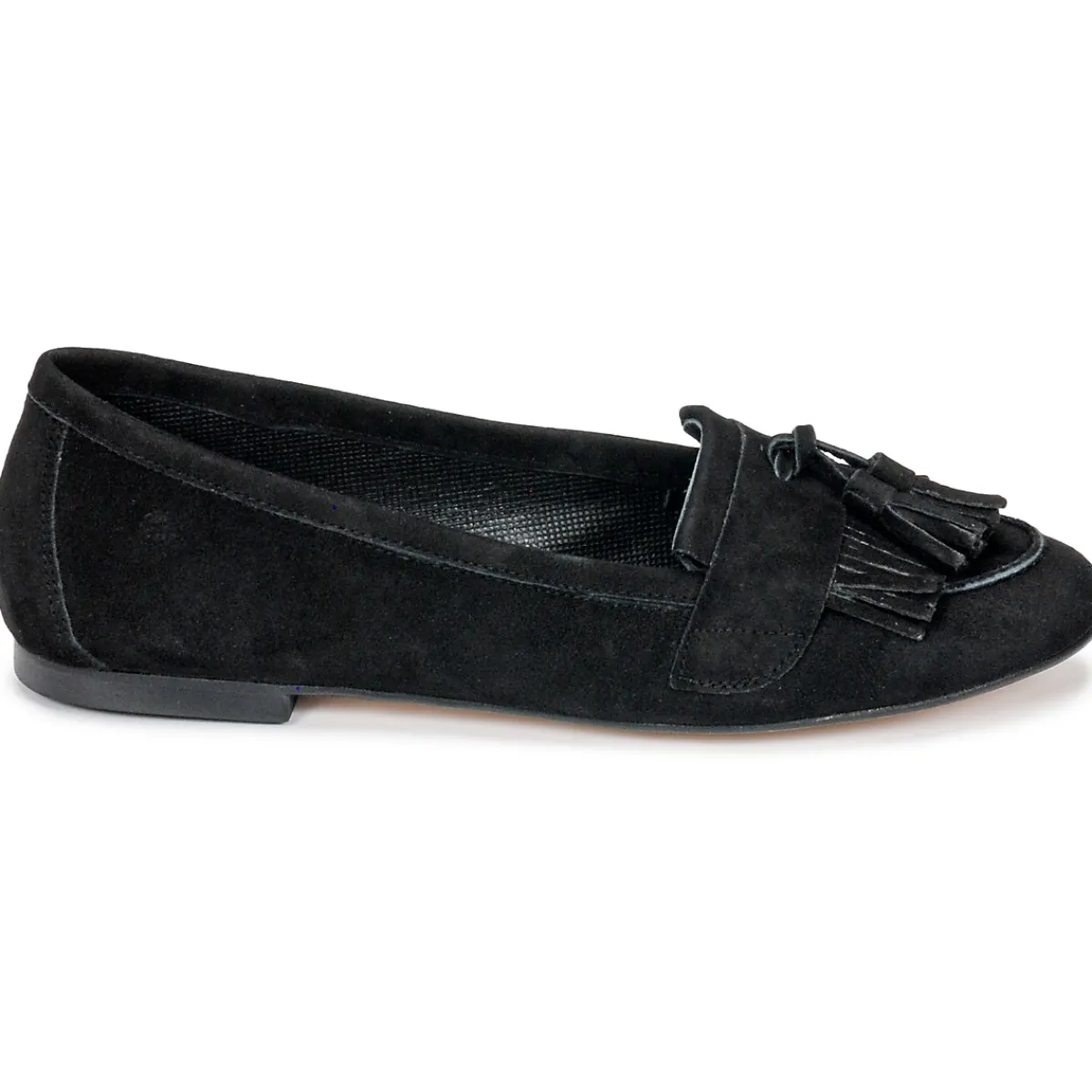 Betty London - JAPUTO