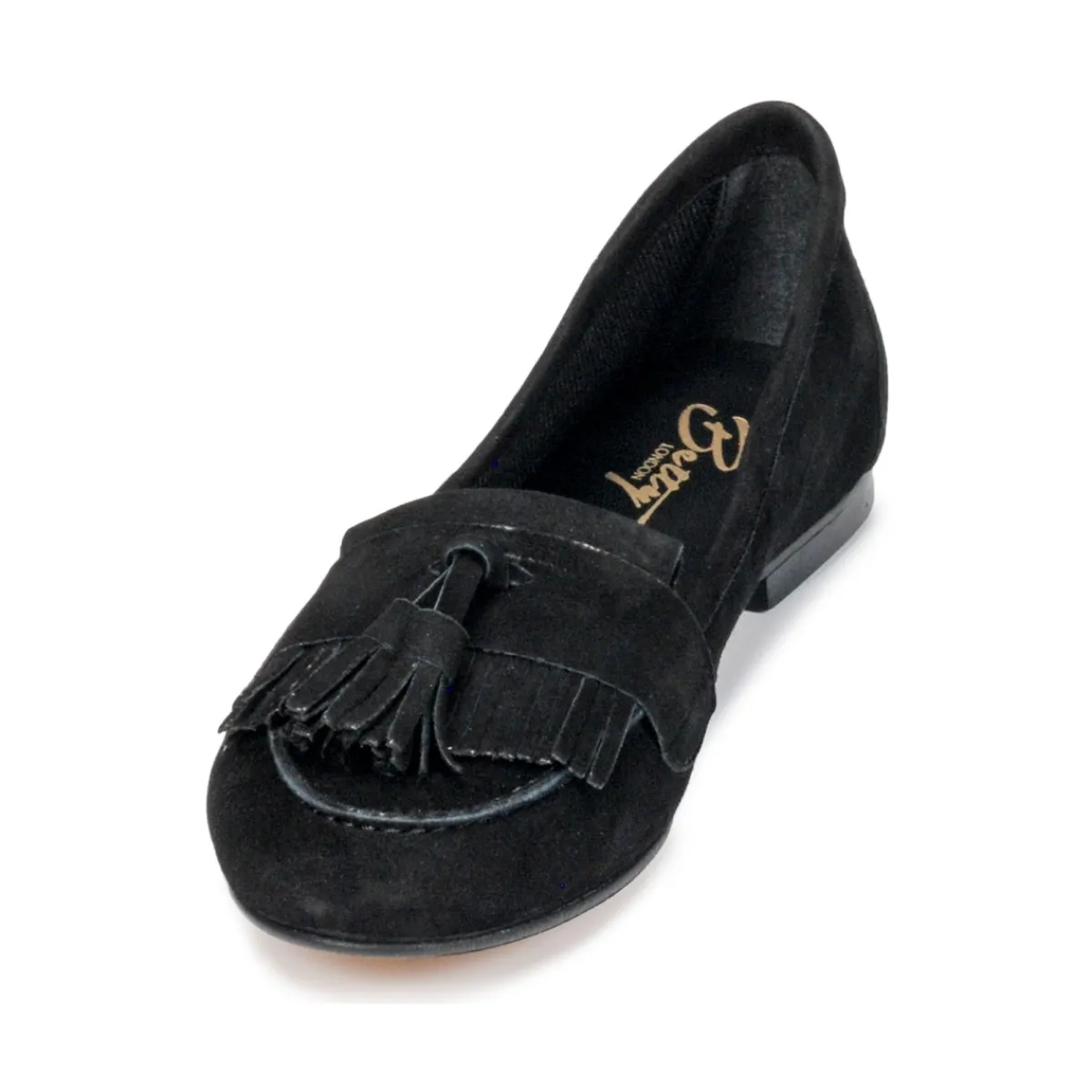 Betty London - JAPUTO