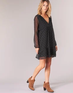 Online Betty London - JASECLU Noir