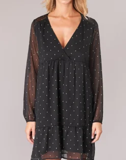 Online Betty London - JASECLU Noir