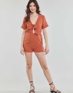 Betty London - JELLA Terracotta Hot