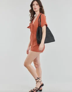 Betty London - JELLA Terracotta Hot