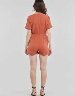 Betty London - JELLA Terracotta Hot