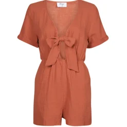 Betty London - JELLA Terracotta Hot