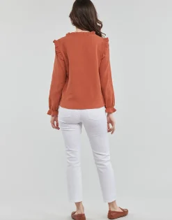 Sale Betty London - JELLY Terracotta