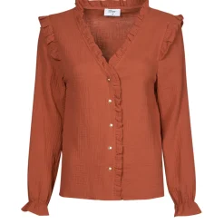 Sale Betty London - JELLY Terracotta