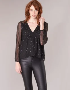 Betty London - JENASQUE Noir Outlet