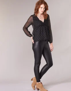 Betty London - JENASQUE Noir Outlet