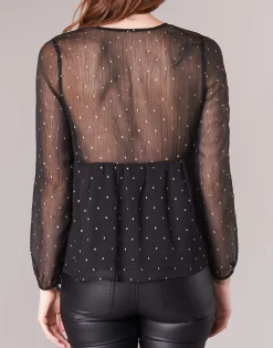 Betty London - JENASQUE Noir Outlet