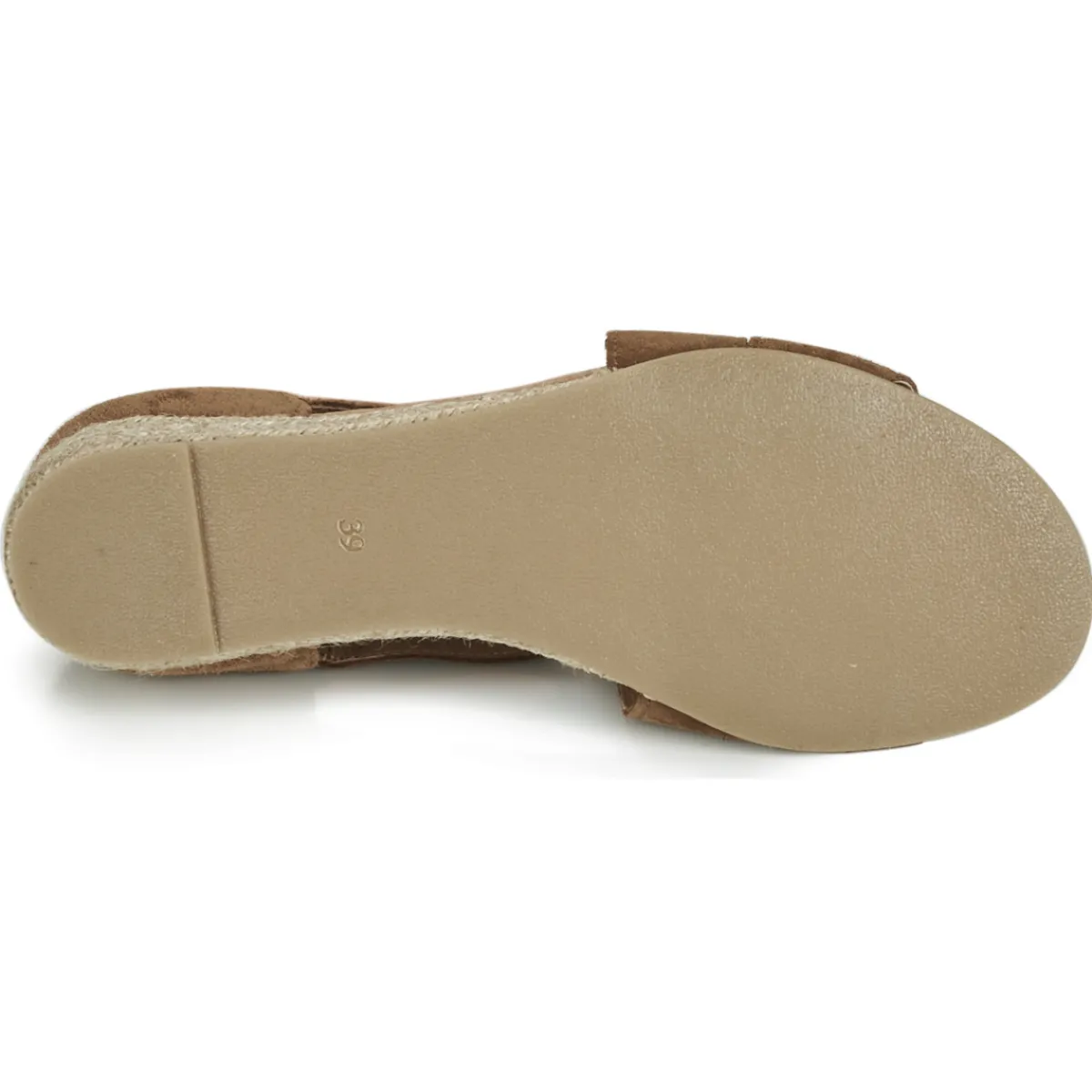 Betty London - JIKOTE Camel Online