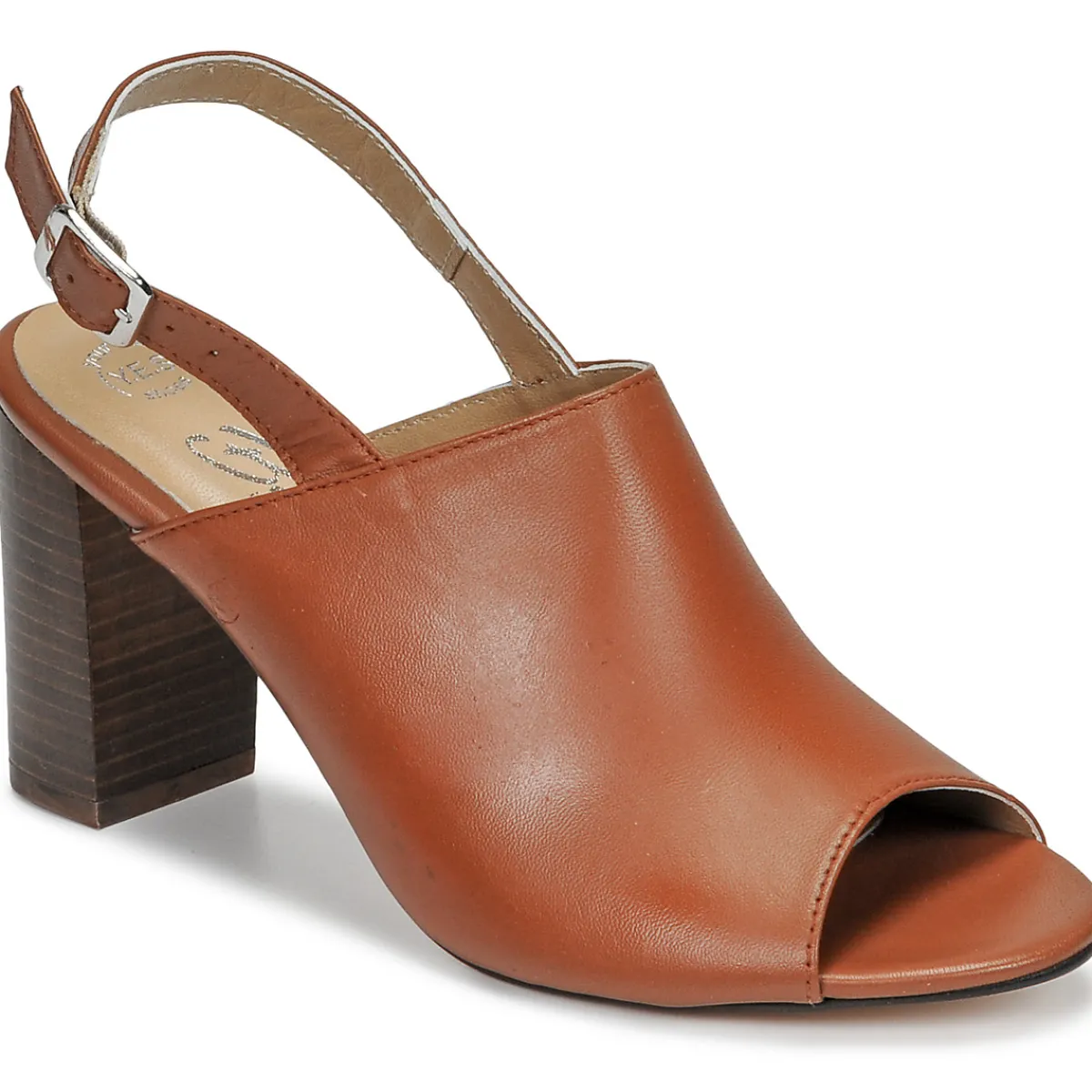 Betty London - JIKOTEGE Camel New