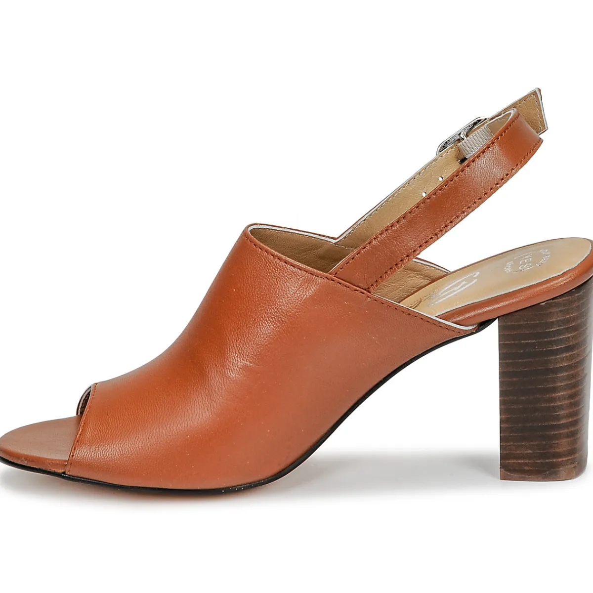 Betty London - JIKOTEGE Camel New