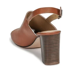 Betty London - JIKOTEGE Camel New