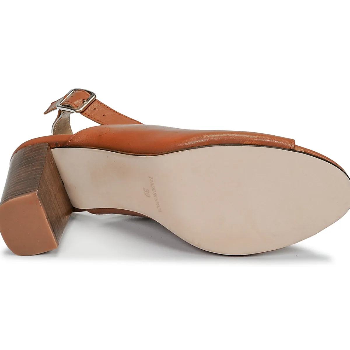 Betty London - JIKOTEGE Camel New