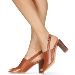 Betty London - JIKOTEGE Camel New