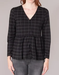 Betty London - JILIU Noir Online