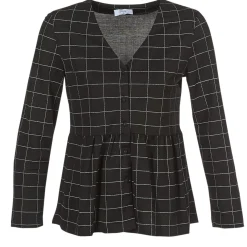 Betty London - JILIU Noir Online