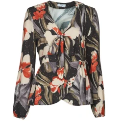 Betty London - JILL Noir Discount