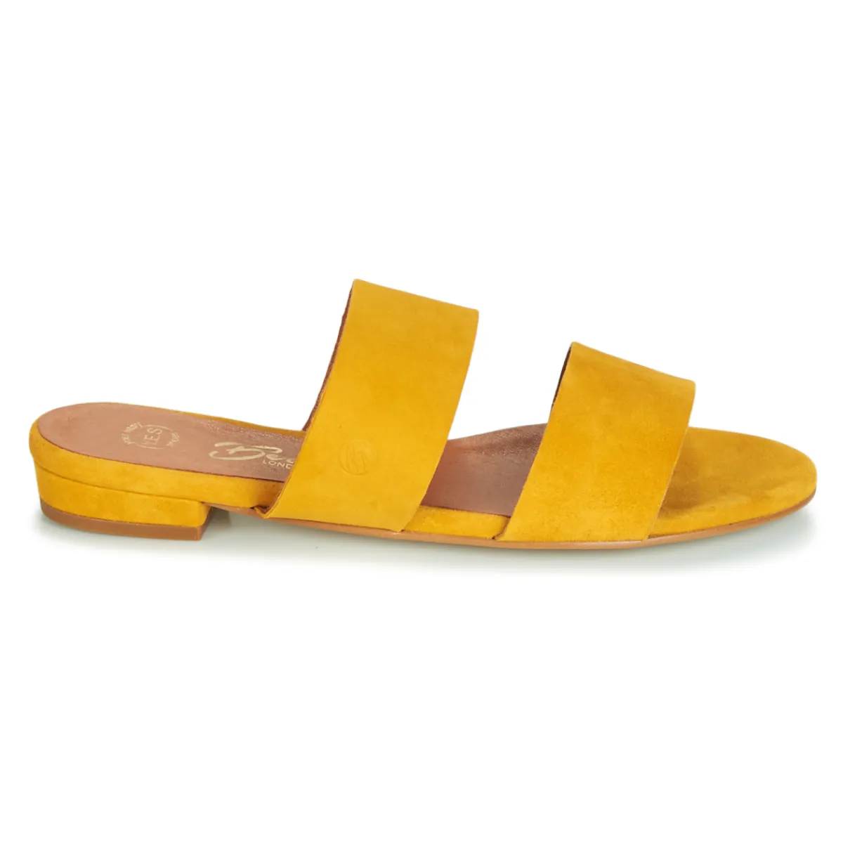 Betty London - JISTINE